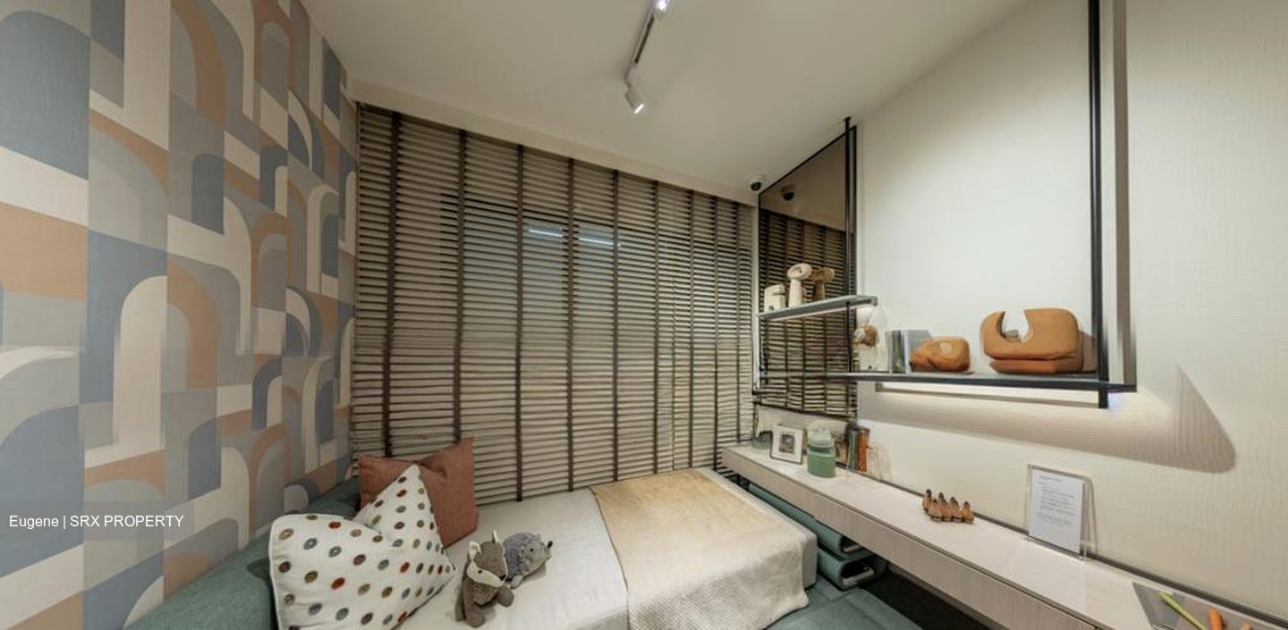 Tampines North Drive 1 (D18), Condominium #513407371
